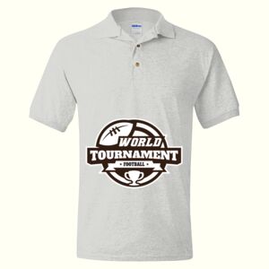 DryBlend® Jersey Polo Thumbnail