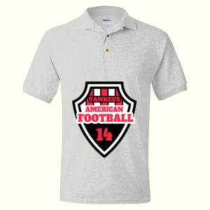 DryBlend® Jersey Polo Thumbnail