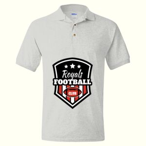 DryBlend® Jersey Polo Thumbnail