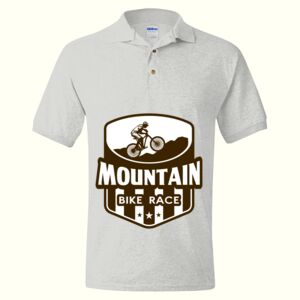 DryBlend® Jersey Polo Thumbnail