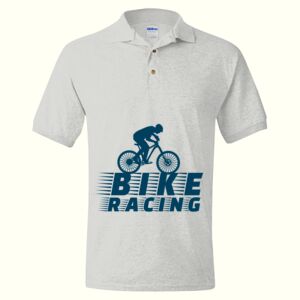 DryBlend® Jersey Polo Thumbnail