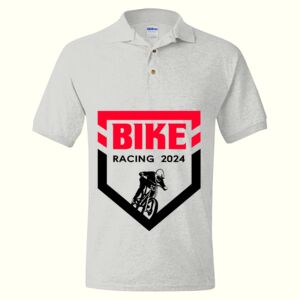 DryBlend® Jersey Polo Thumbnail