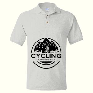 DryBlend® Jersey Polo Thumbnail