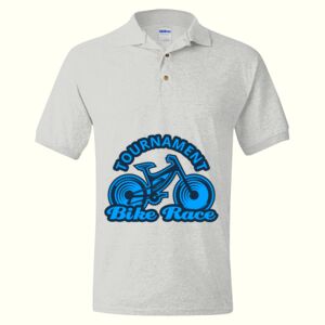 DryBlend® Jersey Polo Thumbnail