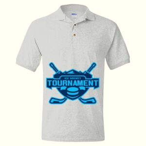 DryBlend® Jersey Polo Thumbnail