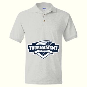 DryBlend® Jersey Polo Thumbnail