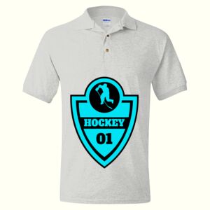 DryBlend® Jersey Polo Thumbnail