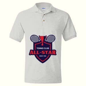 DryBlend® Jersey Polo Thumbnail