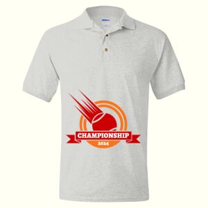 DryBlend® Jersey Polo Thumbnail