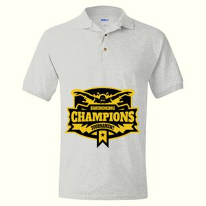 DryBlend® Jersey Polo Thumbnail