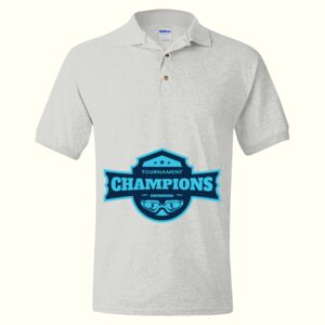 DryBlend® Jersey Polo Thumbnail