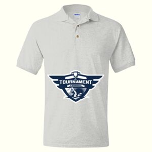 DryBlend® Jersey Polo Thumbnail