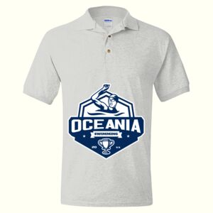 DryBlend® Jersey Polo Thumbnail