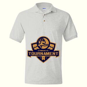 DryBlend® Jersey Polo Thumbnail