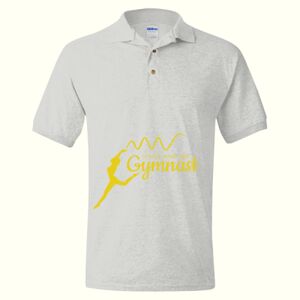 DryBlend® Jersey Polo Thumbnail