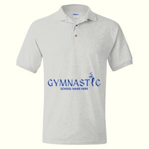 DryBlend® Jersey Polo Thumbnail