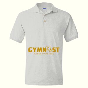 DryBlend® Jersey Polo Thumbnail