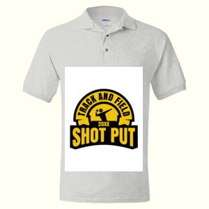 DryBlend® Jersey Polo Thumbnail