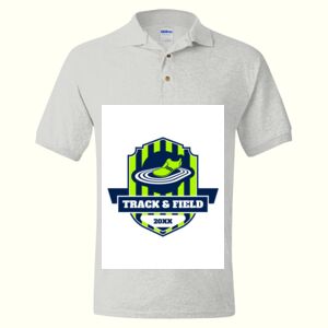 DryBlend® Jersey Polo Thumbnail