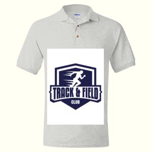 DryBlend® Jersey Polo Thumbnail