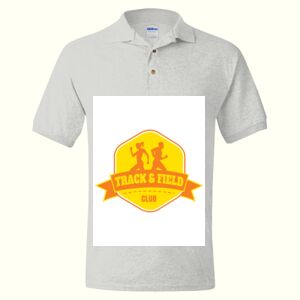 DryBlend® Jersey Polo Thumbnail