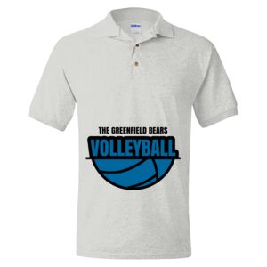 DryBlend® Jersey Polo Thumbnail