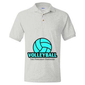 DryBlend® Jersey Polo Thumbnail