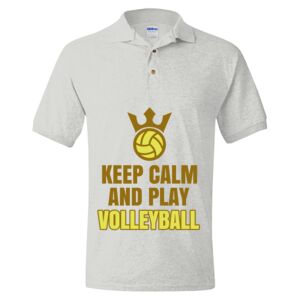 DryBlend® Jersey Polo Thumbnail