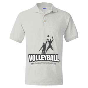 DryBlend® Jersey Polo Thumbnail