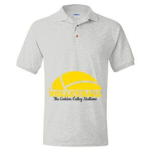 DryBlend® Jersey Polo Thumbnail