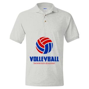 DryBlend® Jersey Polo Thumbnail