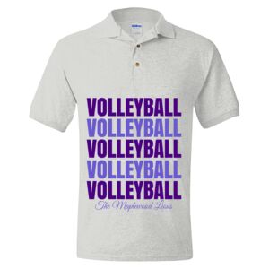 DryBlend® Jersey Polo Thumbnail