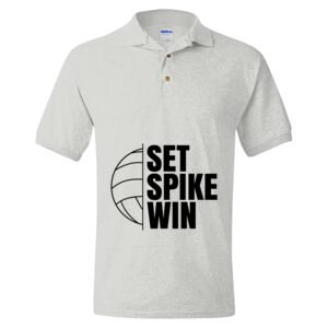 DryBlend® Jersey Polo Thumbnail