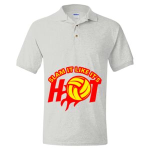 DryBlend® Jersey Polo Thumbnail