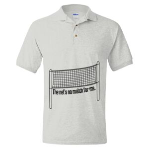 DryBlend® Jersey Polo Thumbnail