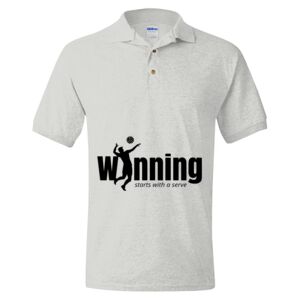 DryBlend® Jersey Polo Thumbnail