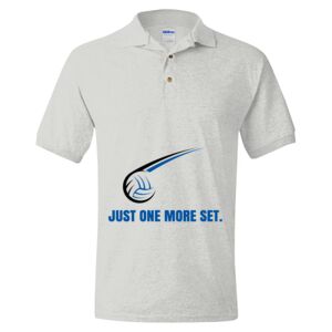 DryBlend® Jersey Polo Thumbnail