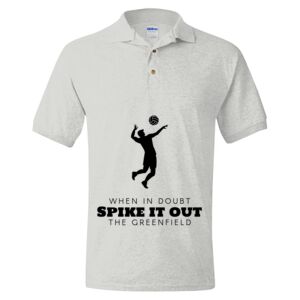 DryBlend® Jersey Polo Thumbnail