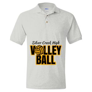 DryBlend® Jersey Polo Thumbnail