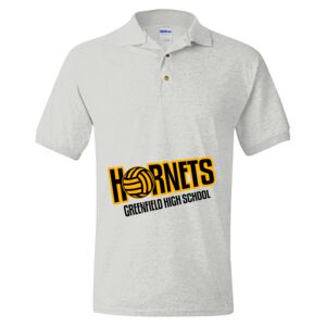 DryBlend® Jersey Polo Thumbnail