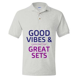 DryBlend® Jersey Polo Thumbnail