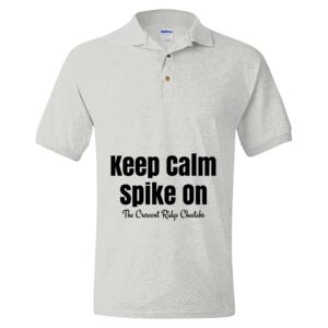 DryBlend® Jersey Polo Thumbnail