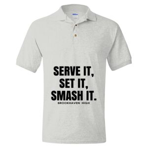 DryBlend® Jersey Polo Thumbnail