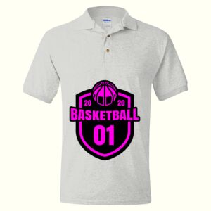 DryBlend® Jersey Polo Thumbnail