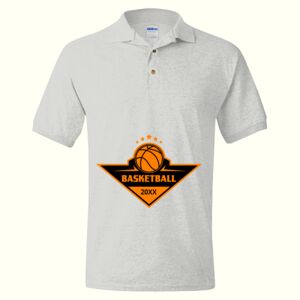 DryBlend® Jersey Polo Thumbnail