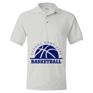 DryBlend® Jersey Polo Thumbnail