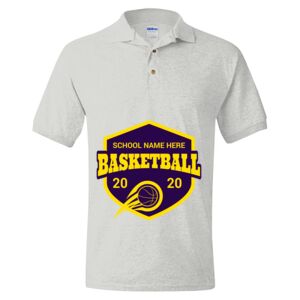 DryBlend® Jersey Polo Thumbnail