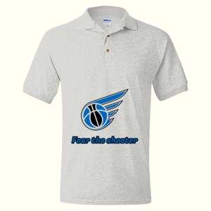 DryBlend® Jersey Polo Thumbnail