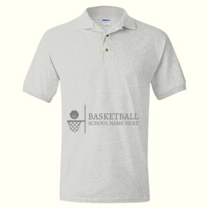 DryBlend® Jersey Polo Thumbnail