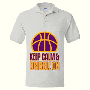 DryBlend® Jersey Polo Thumbnail